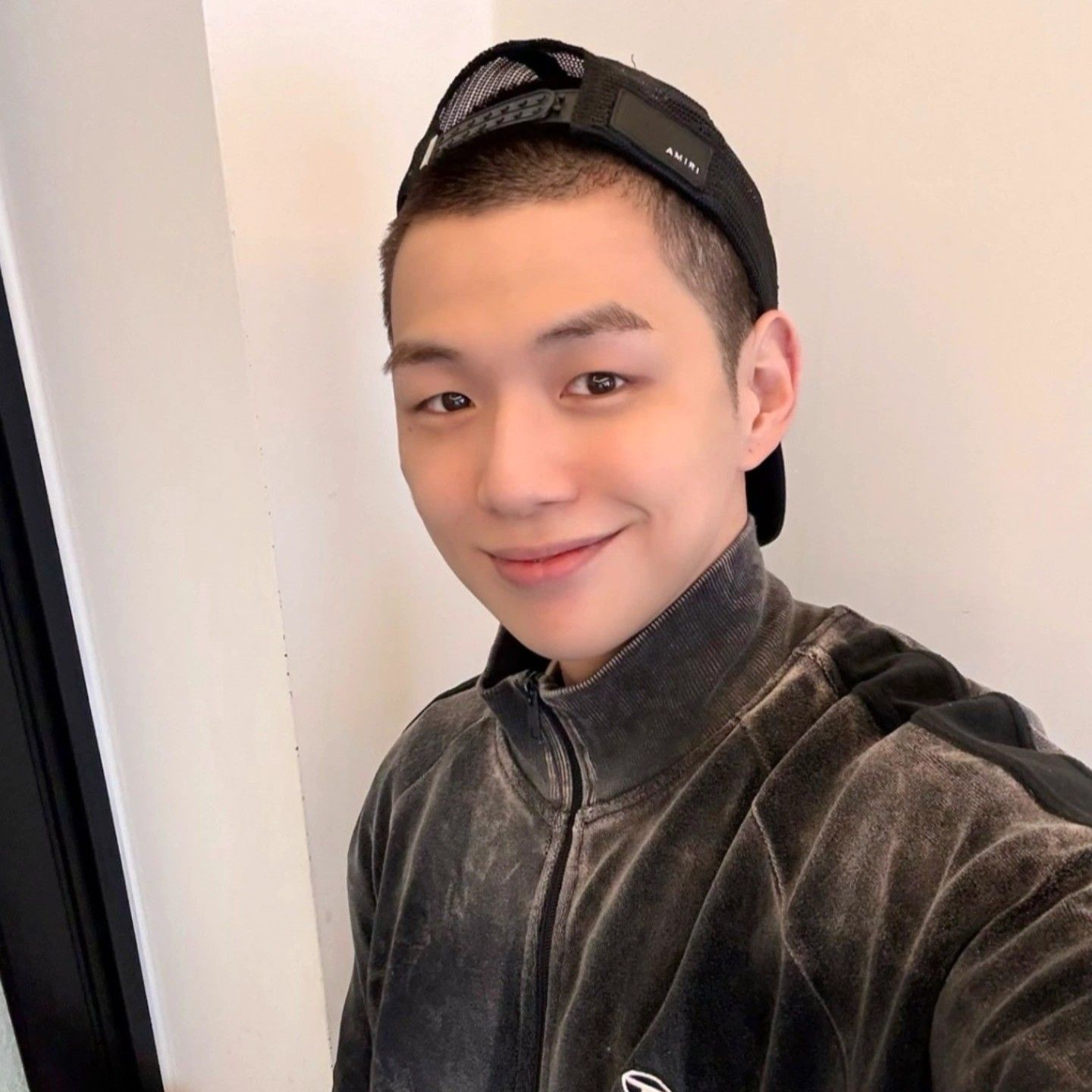 カン・ダニエルの最近の活動写真