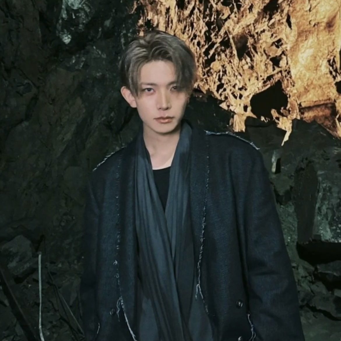 희승 (ENHYPEN) 최근 활동샷