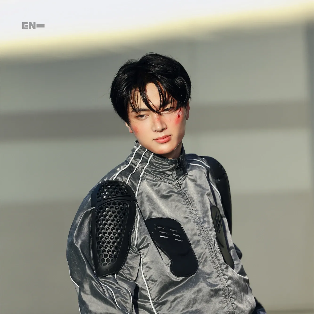 ENHYPEN粉絲拍下的瞬間