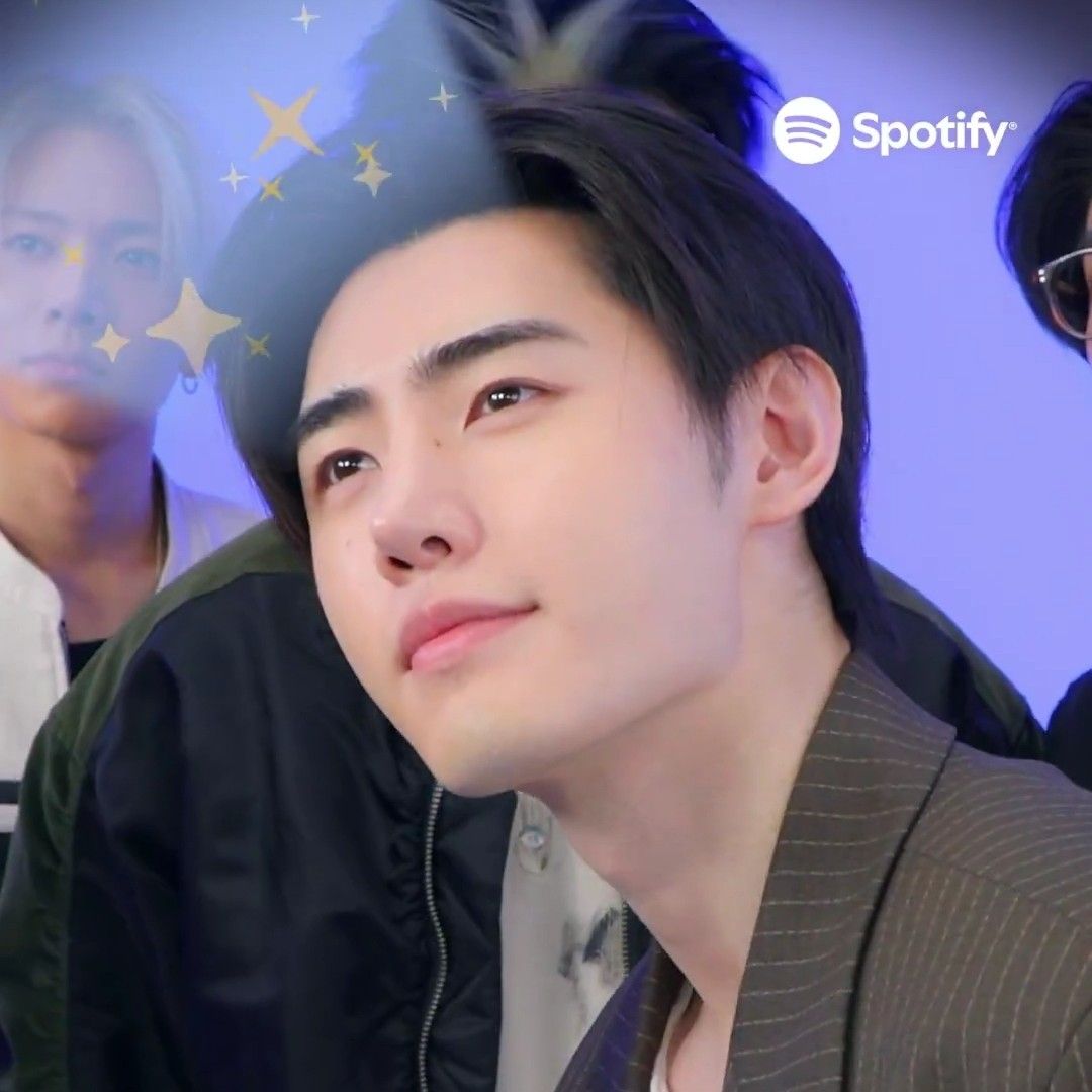 ソンフン (ENHYPEN)の最新写真