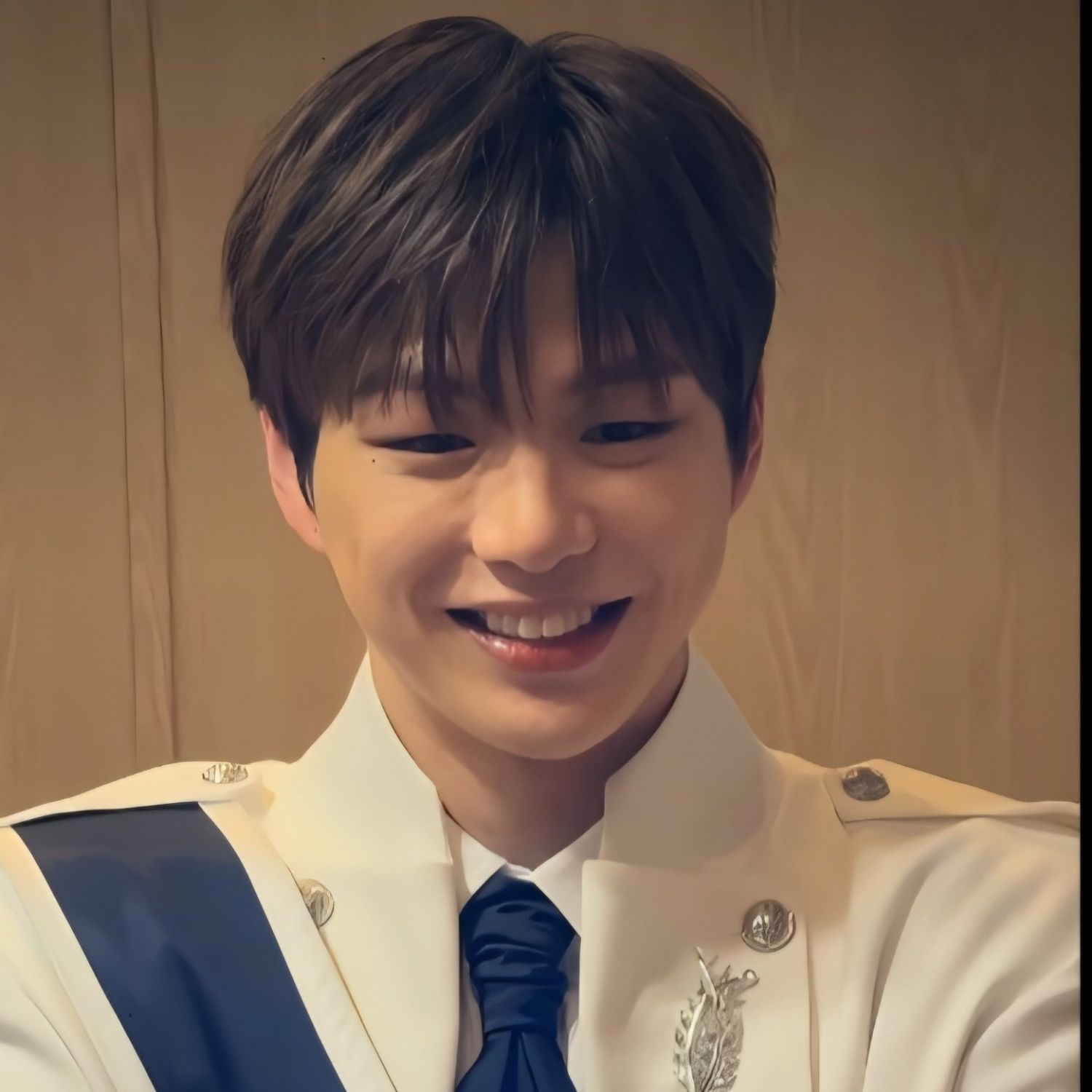 강다니엘의 최신 사진