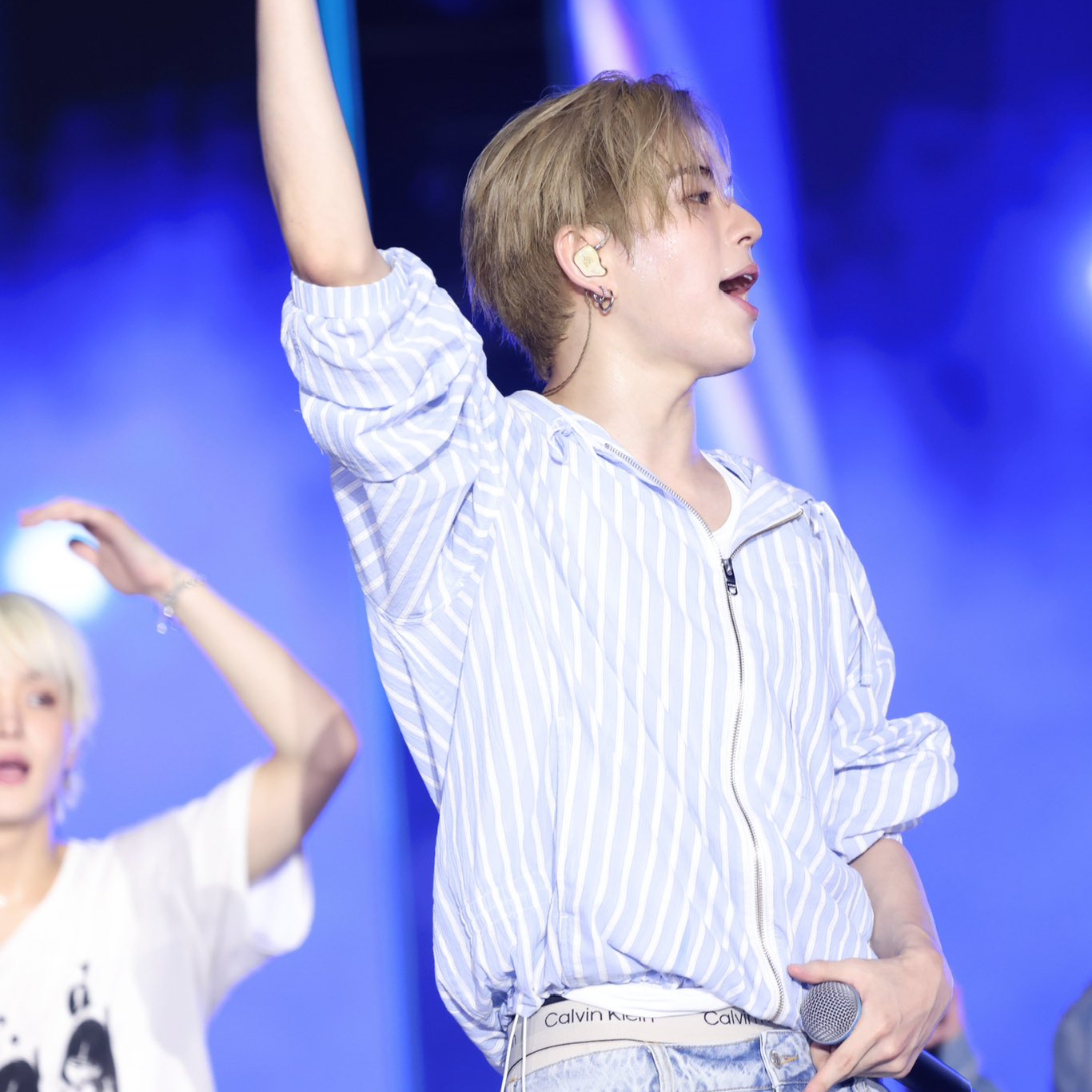 윤재혁 (TREASURE) 최근 활동샷