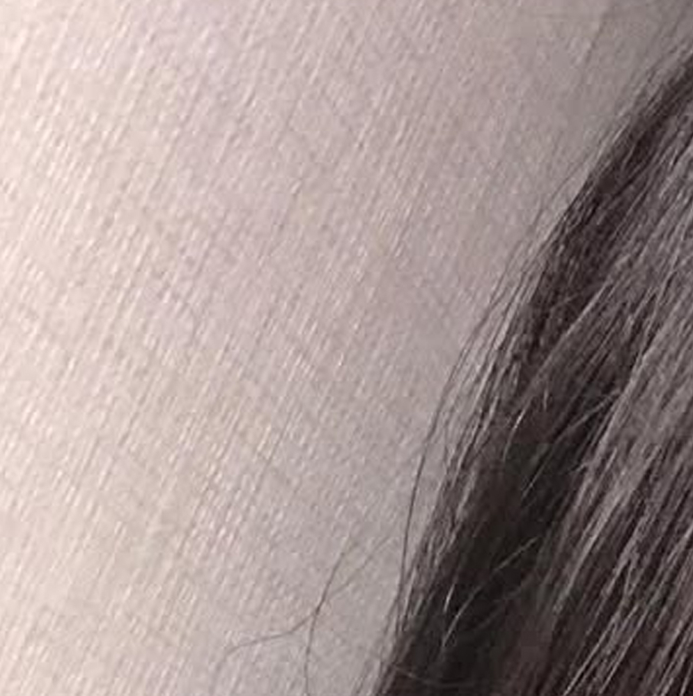 Go Won (Loossemble)粉絲拍下的瞬間