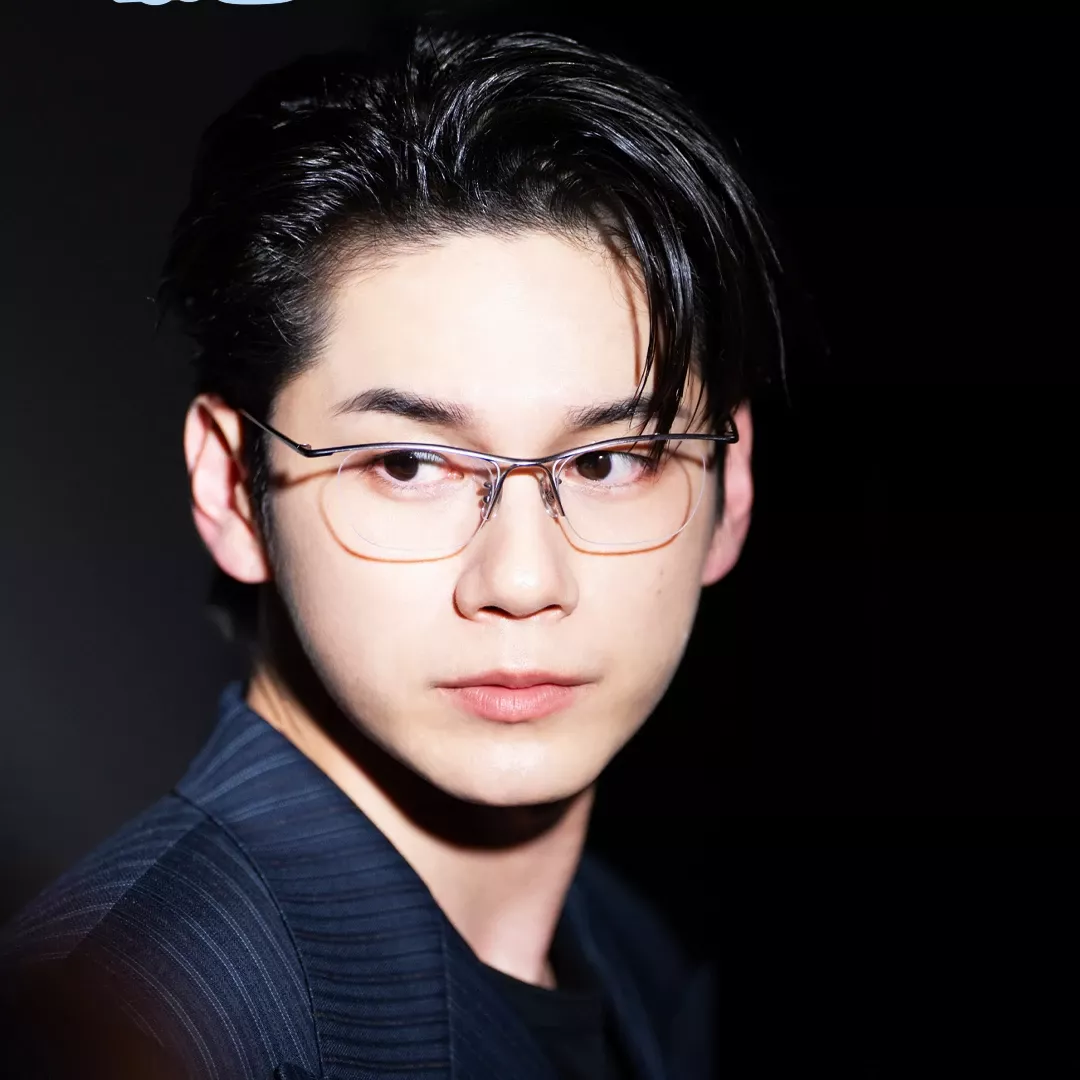 옹성우의 비하인드 컷