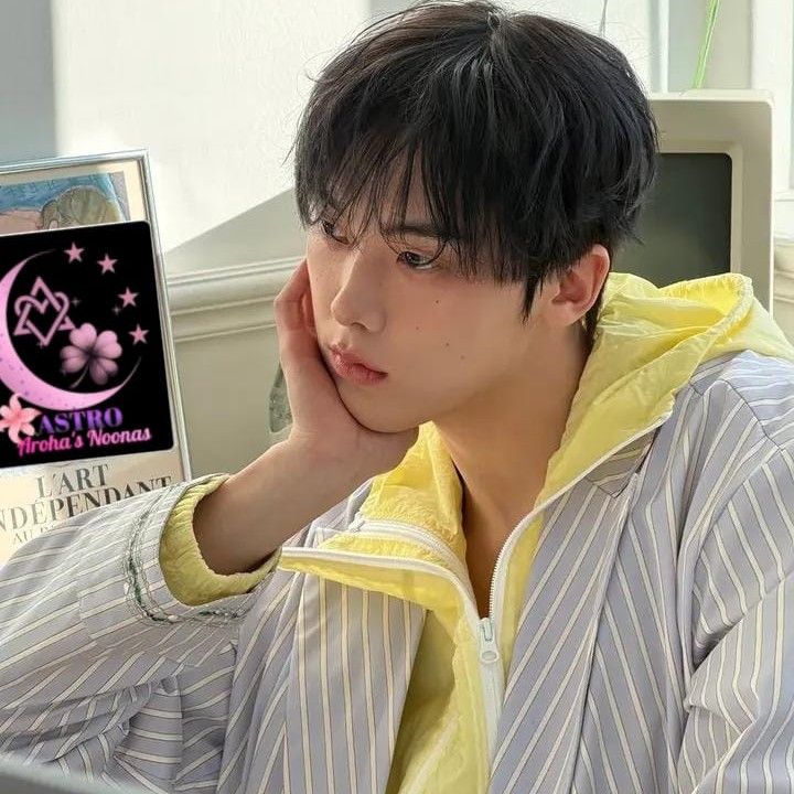 Potret di balik layar ASTRO