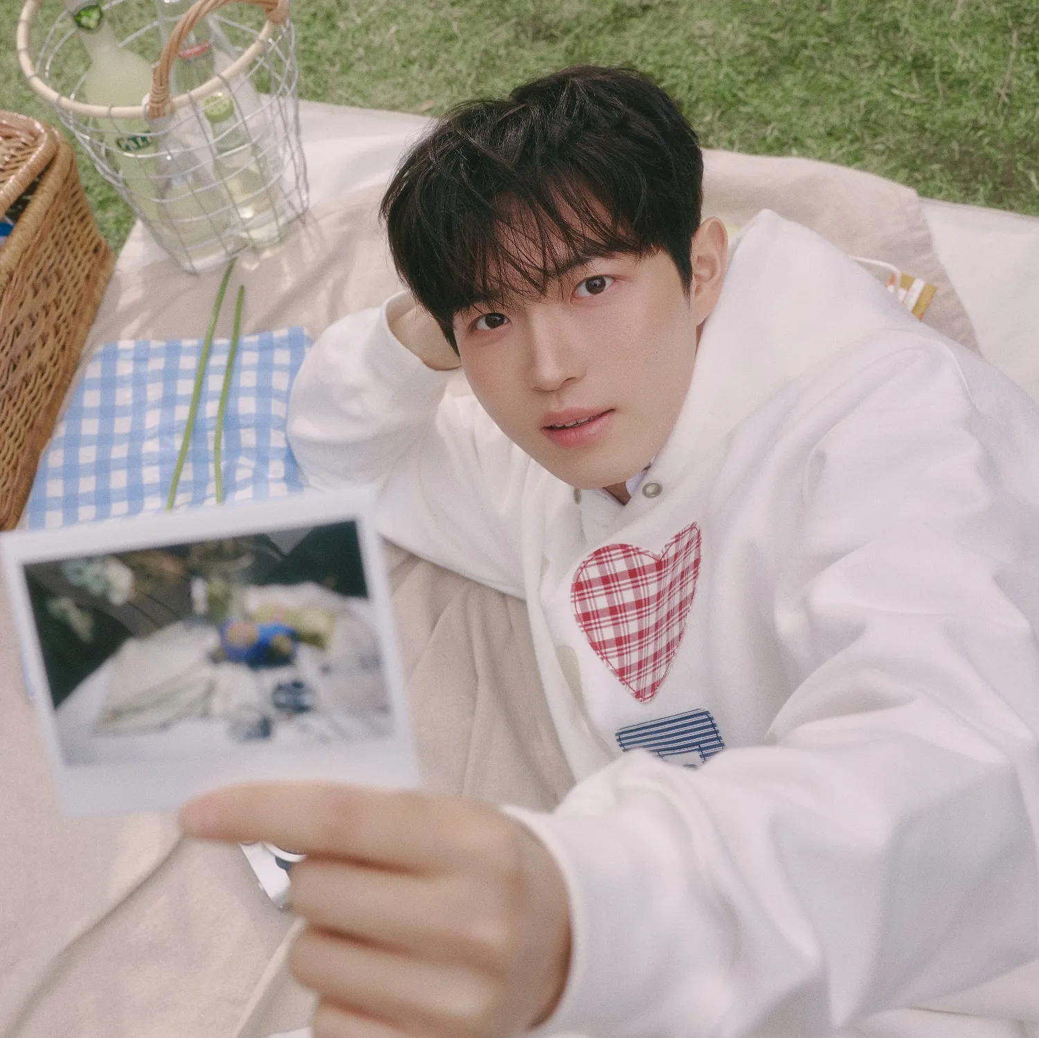 김재환 최근 활동샷