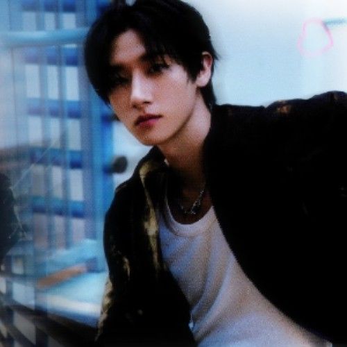 I.M (MONSTA X)の舞台裏ショット