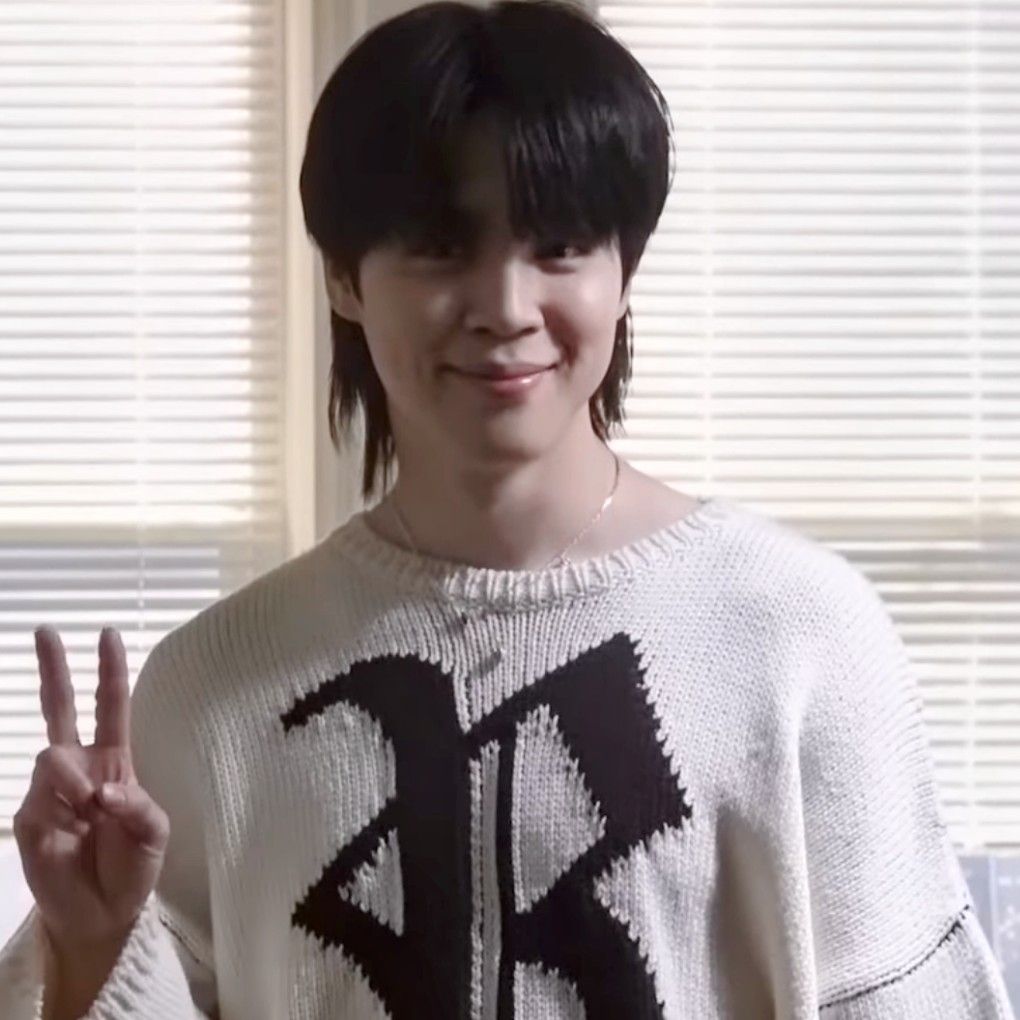 智旻 (防彈少年團)的幕後花絮