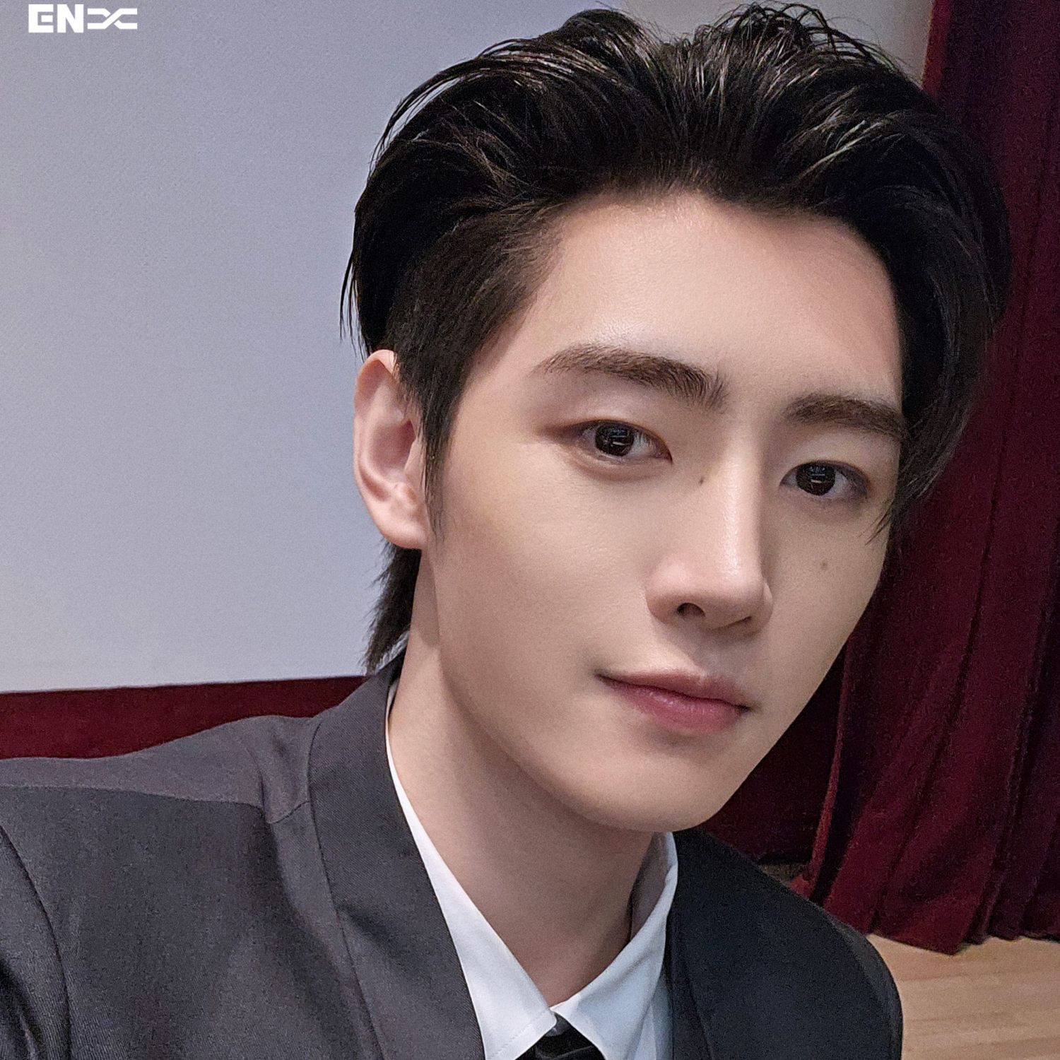 Foto aktivitas terbaru ENHYPEN