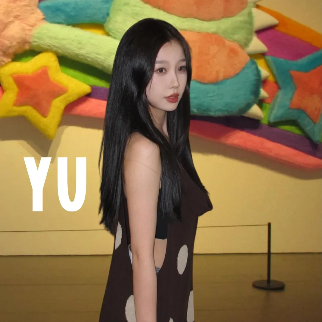 Trending idol content in the community