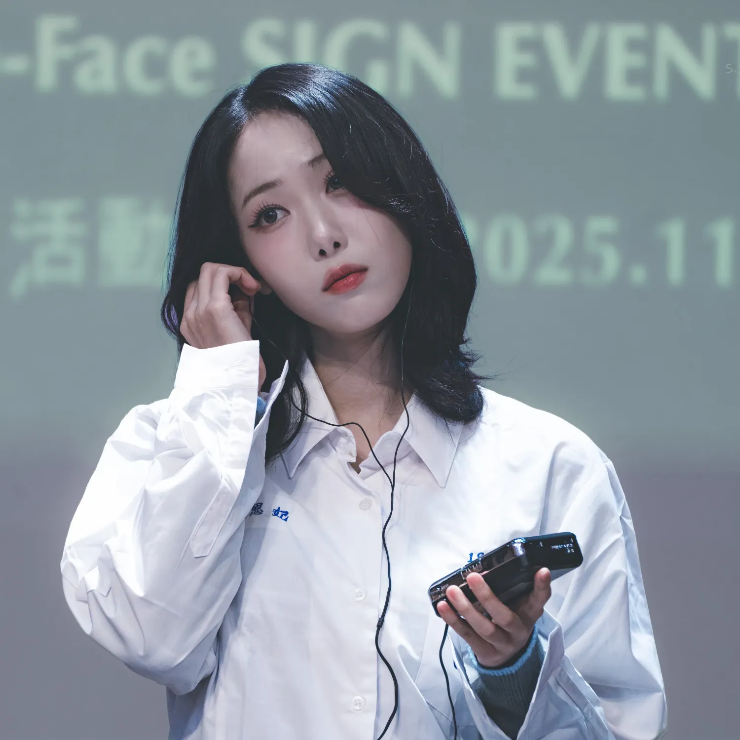 Potret di balik layar VIVIZ