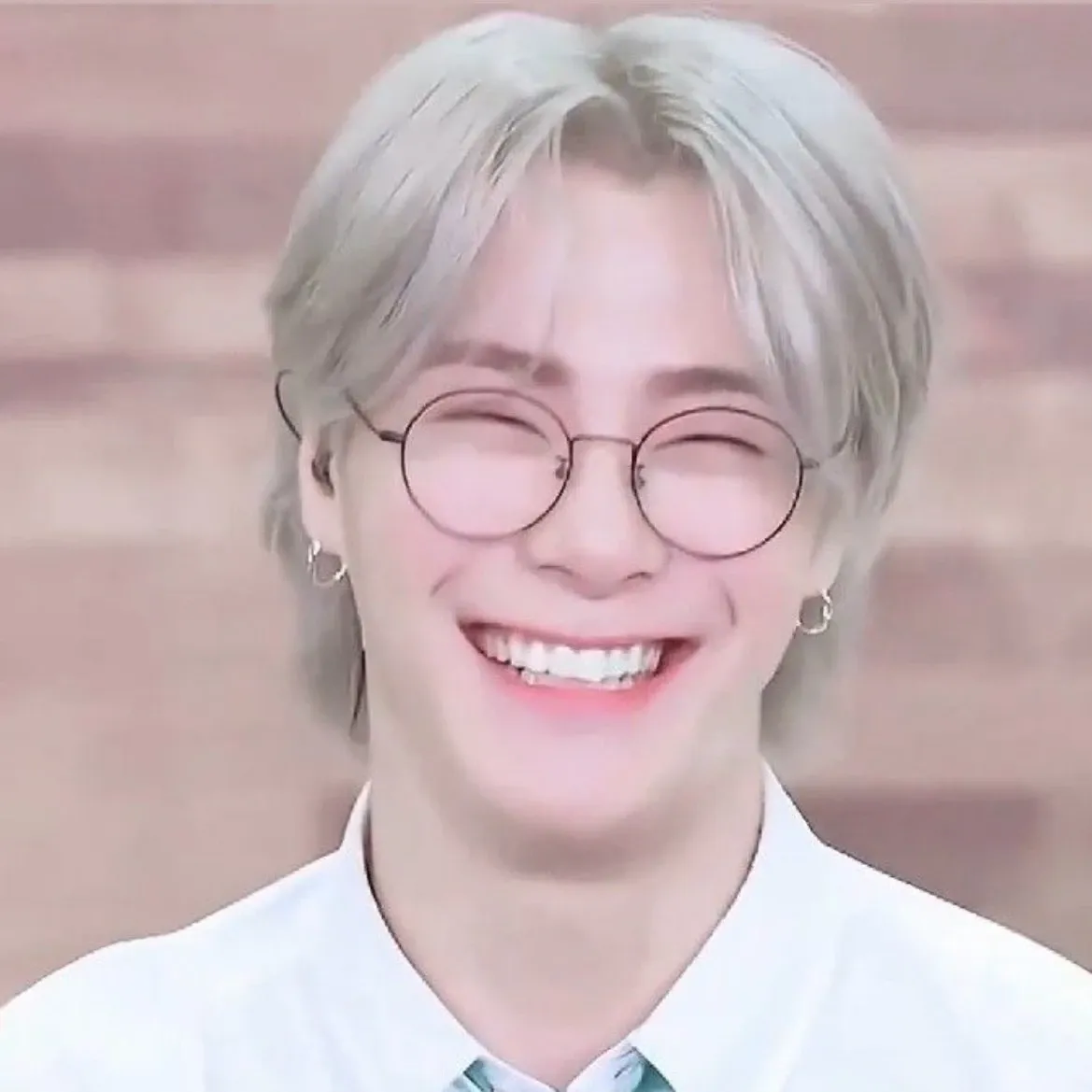 A moment captured by Moonbin (ASTRO)'s fan