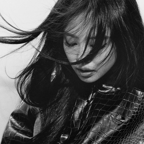 제니 (BLACKPINK) 팬이 찍은 순간