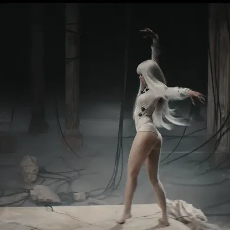 리사 (BLACKPINK) 팬이 찍은 순간