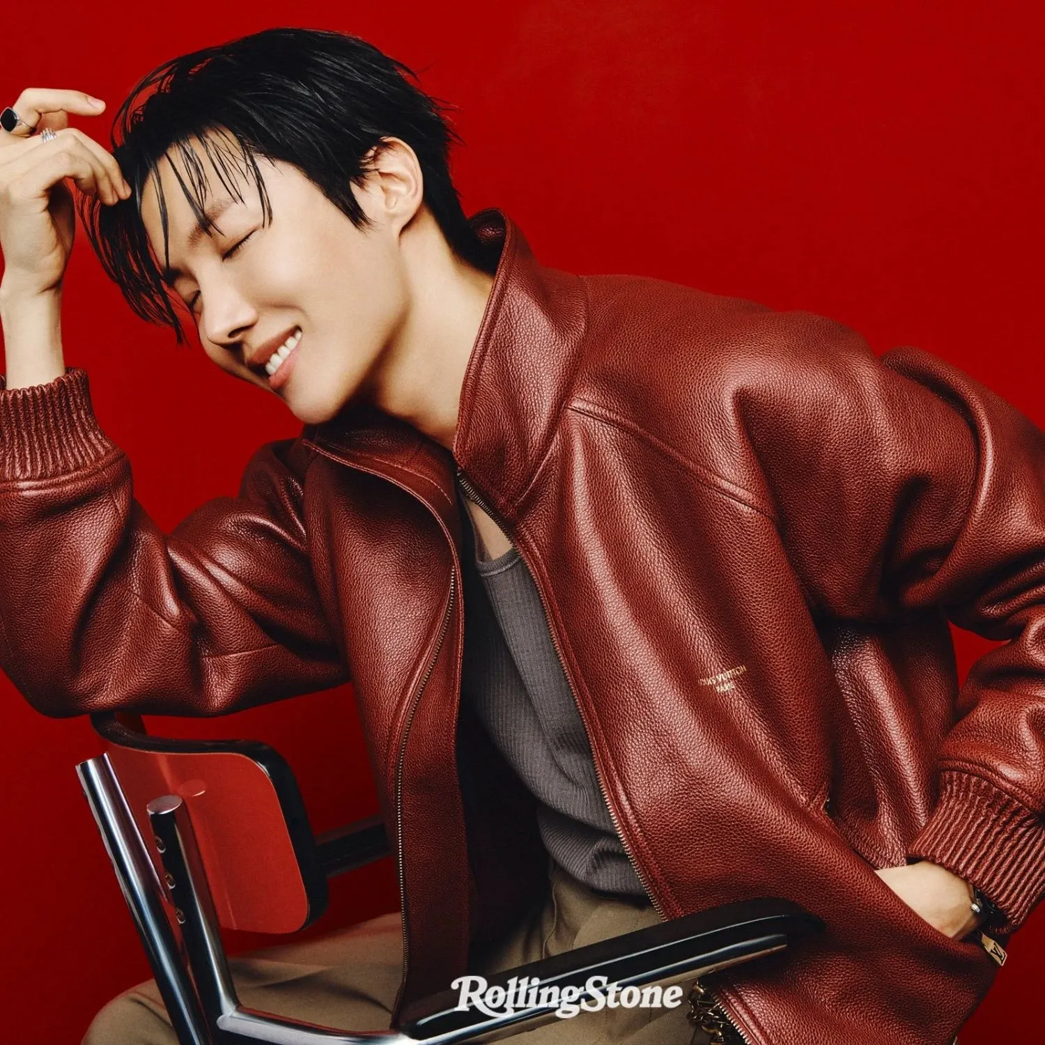 방탄소년단 팬이 찍은 순간