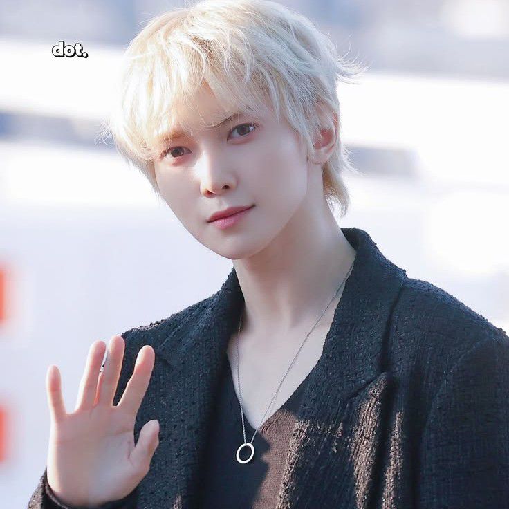 에이티즈의 비하인드 컷