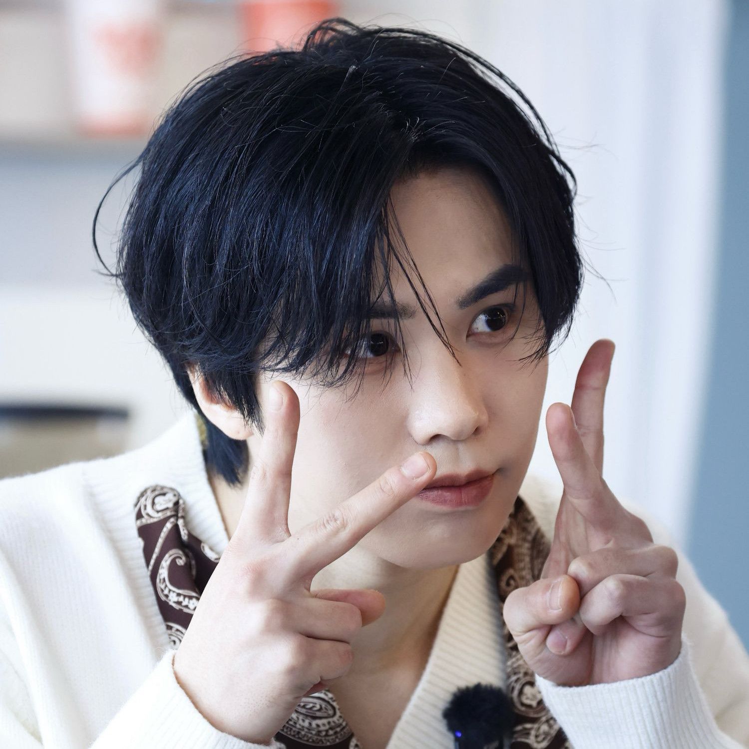 Rocky的幕后花絮