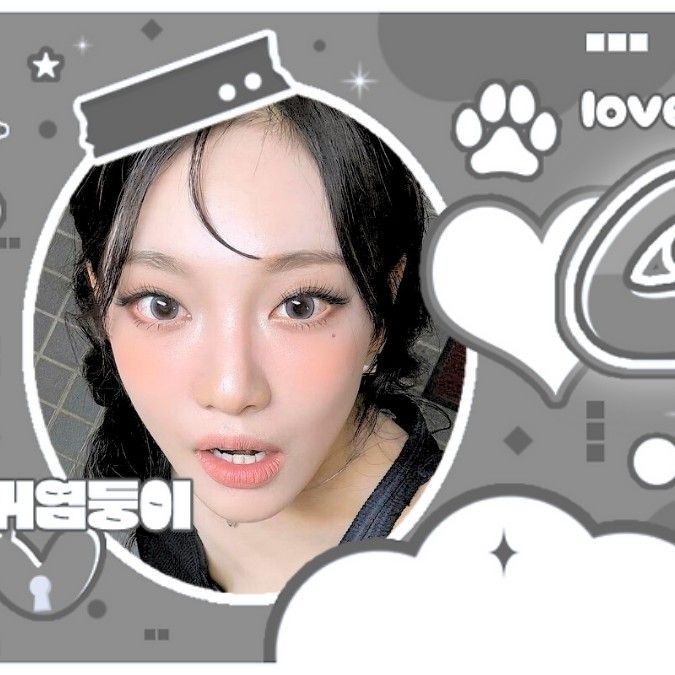 Behind-the-scenes cut of Ningning (aespa)