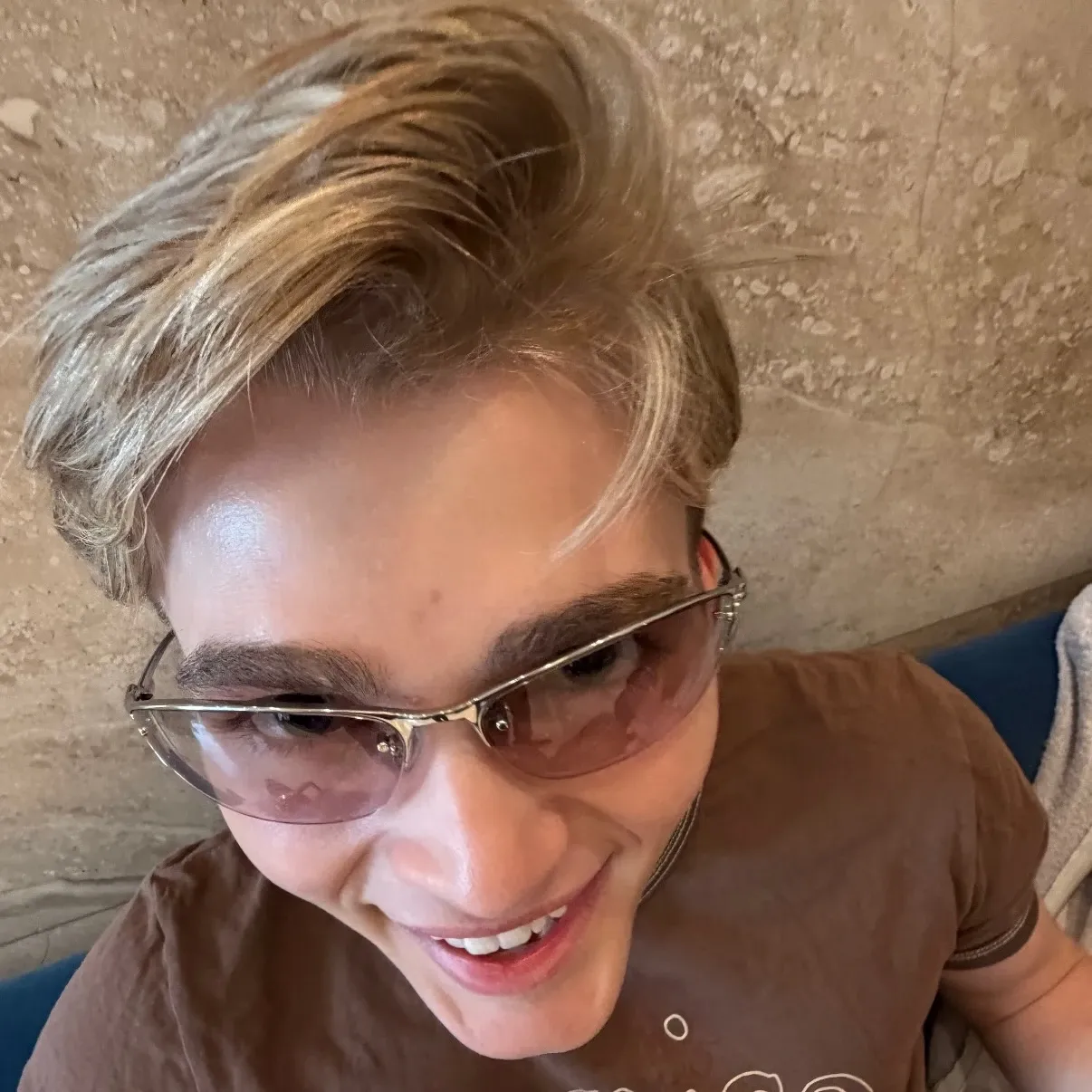 Latest photo of Gabi (SANTOS BRAVOS)