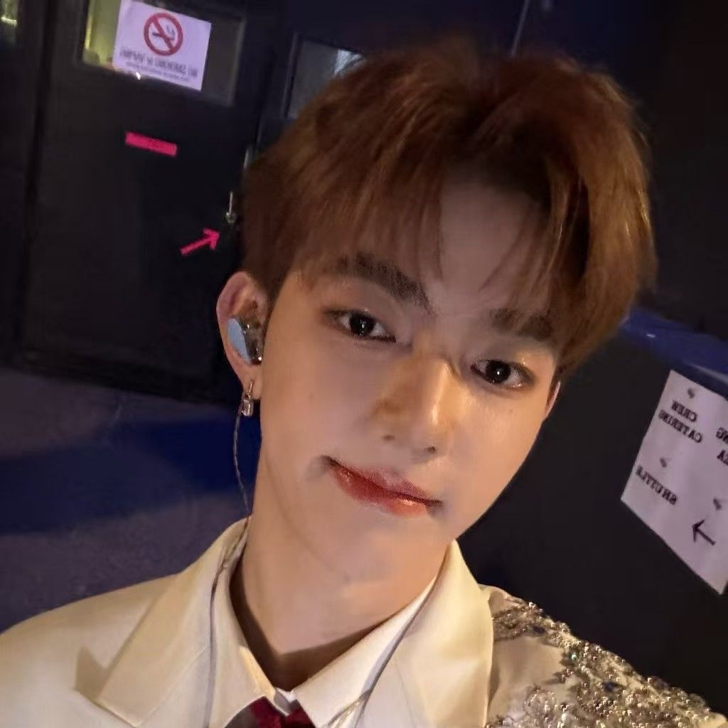 Latest photo of Zhang Hao