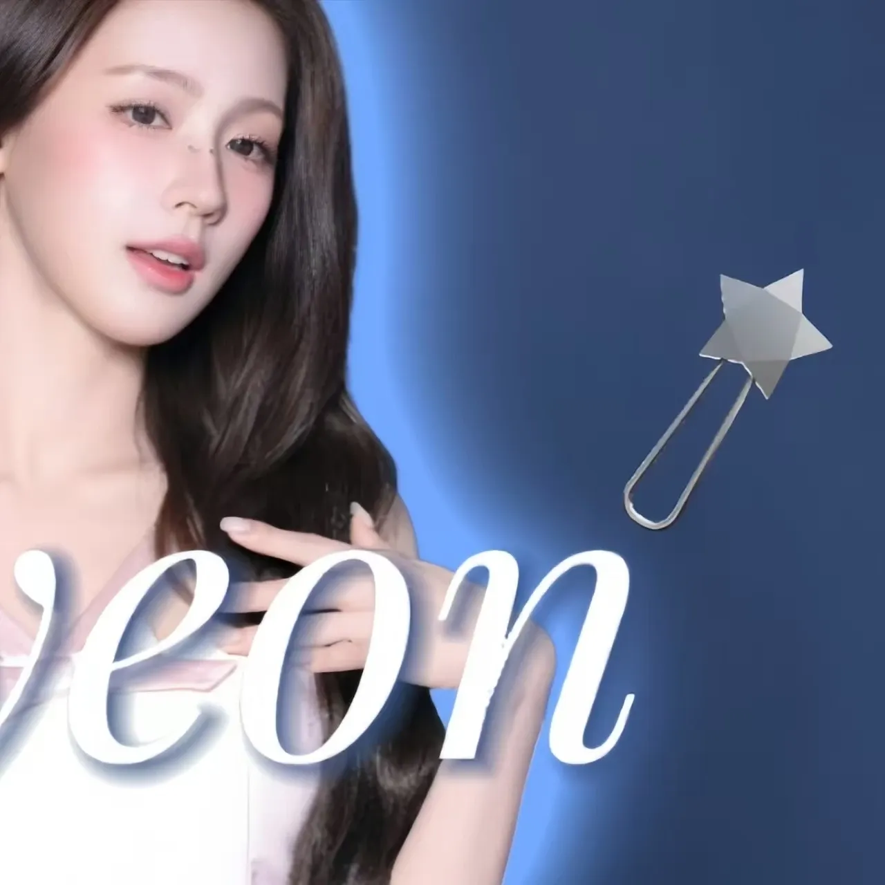 Potret di balik layar i-dle