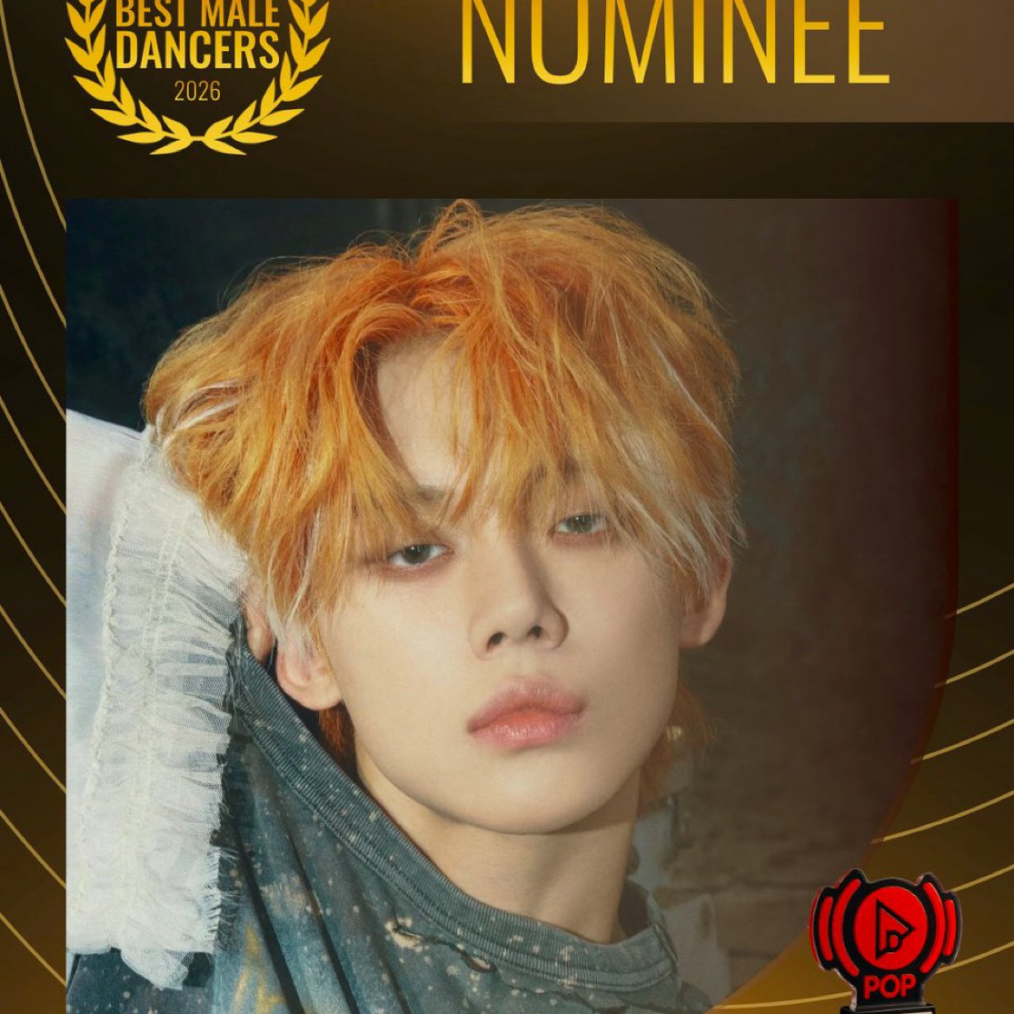 Behind-the-scenes cut of Yeonjun (TOMORROW X TOGETHER)