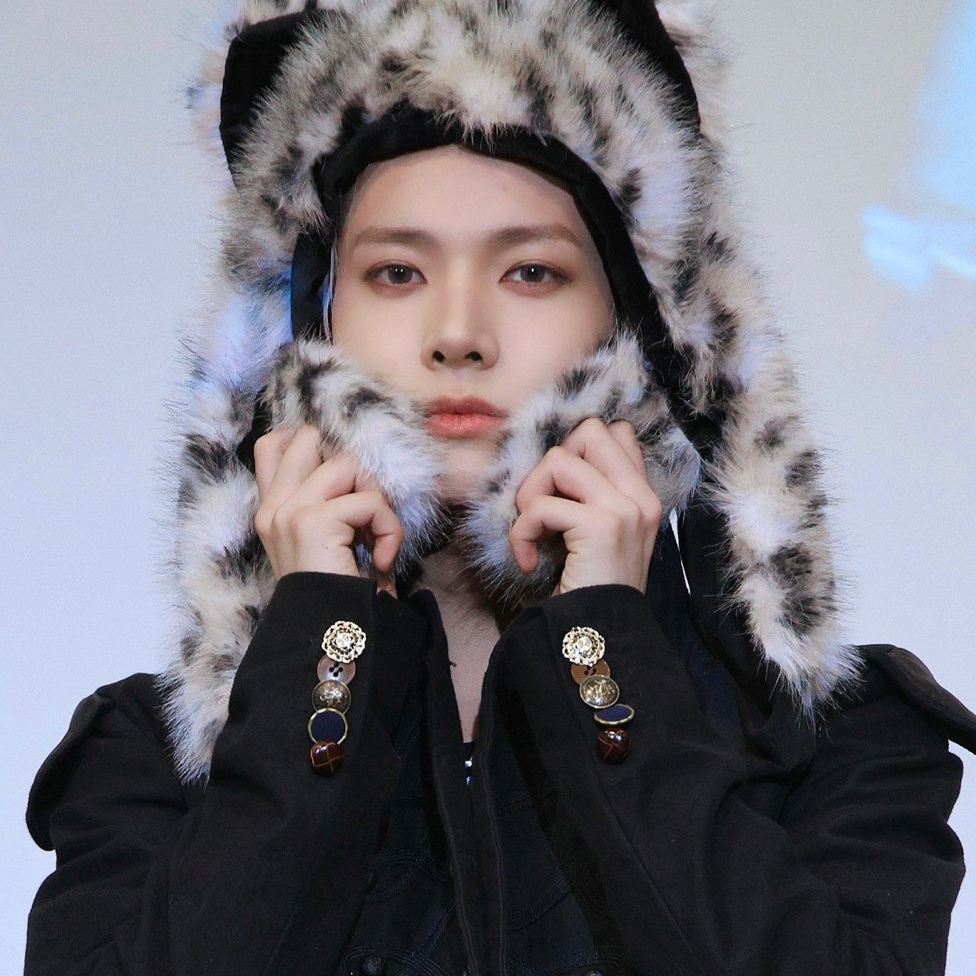 희승 (ENHYPEN)의 비하인드 컷