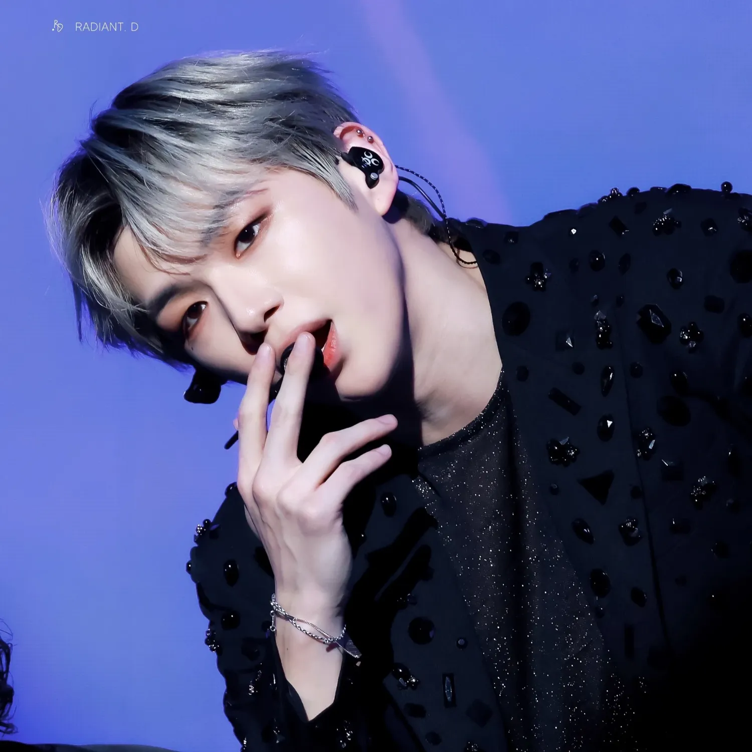 Foto terbaru Kang Daniel