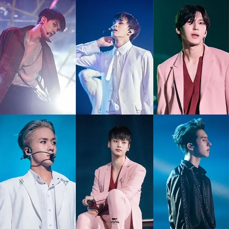 Latest photo of VIXX