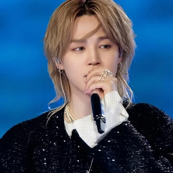 지민 (방탄소년단) 팬이 찍은 순간