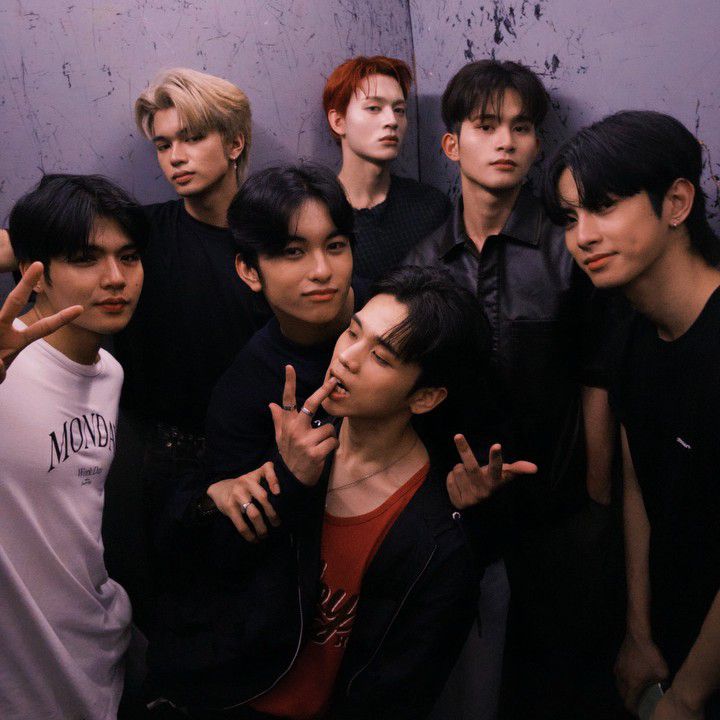 Latest photo of HORI7ON