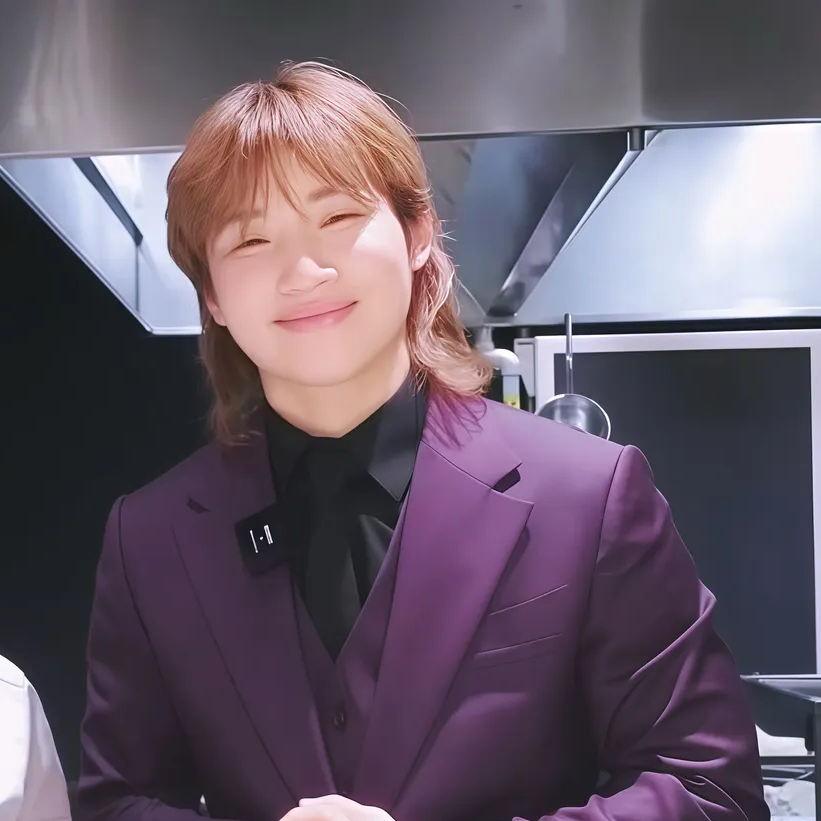 Latest photo of Daesung (BIGBANG)