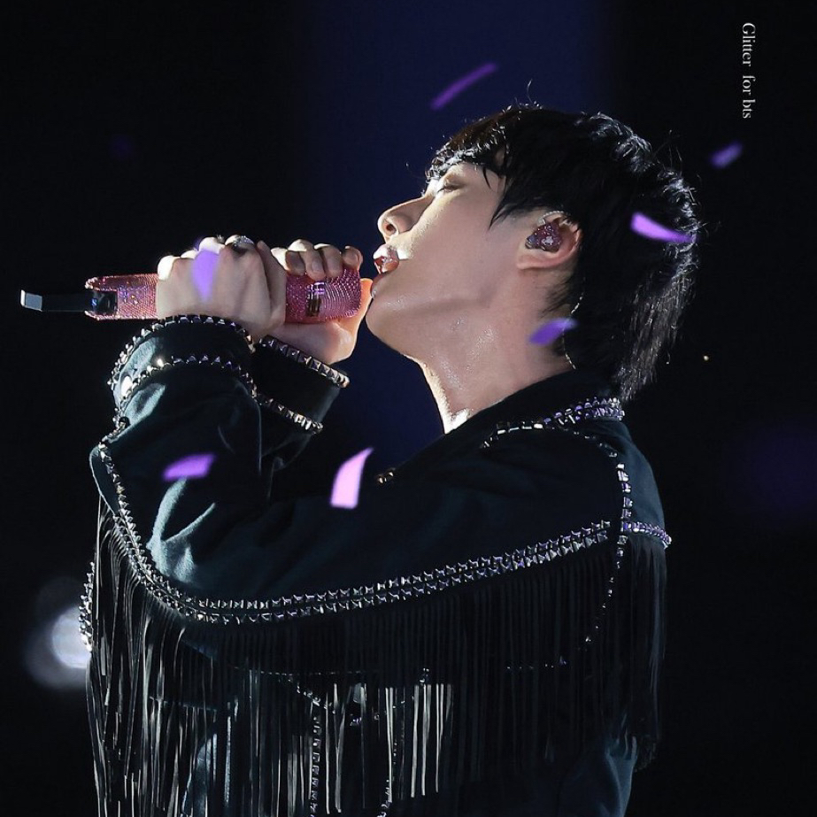 진 (방탄소년단)의 최신 사진