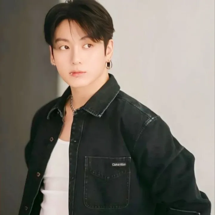 정국 (방탄소년단) 최근 활동샷