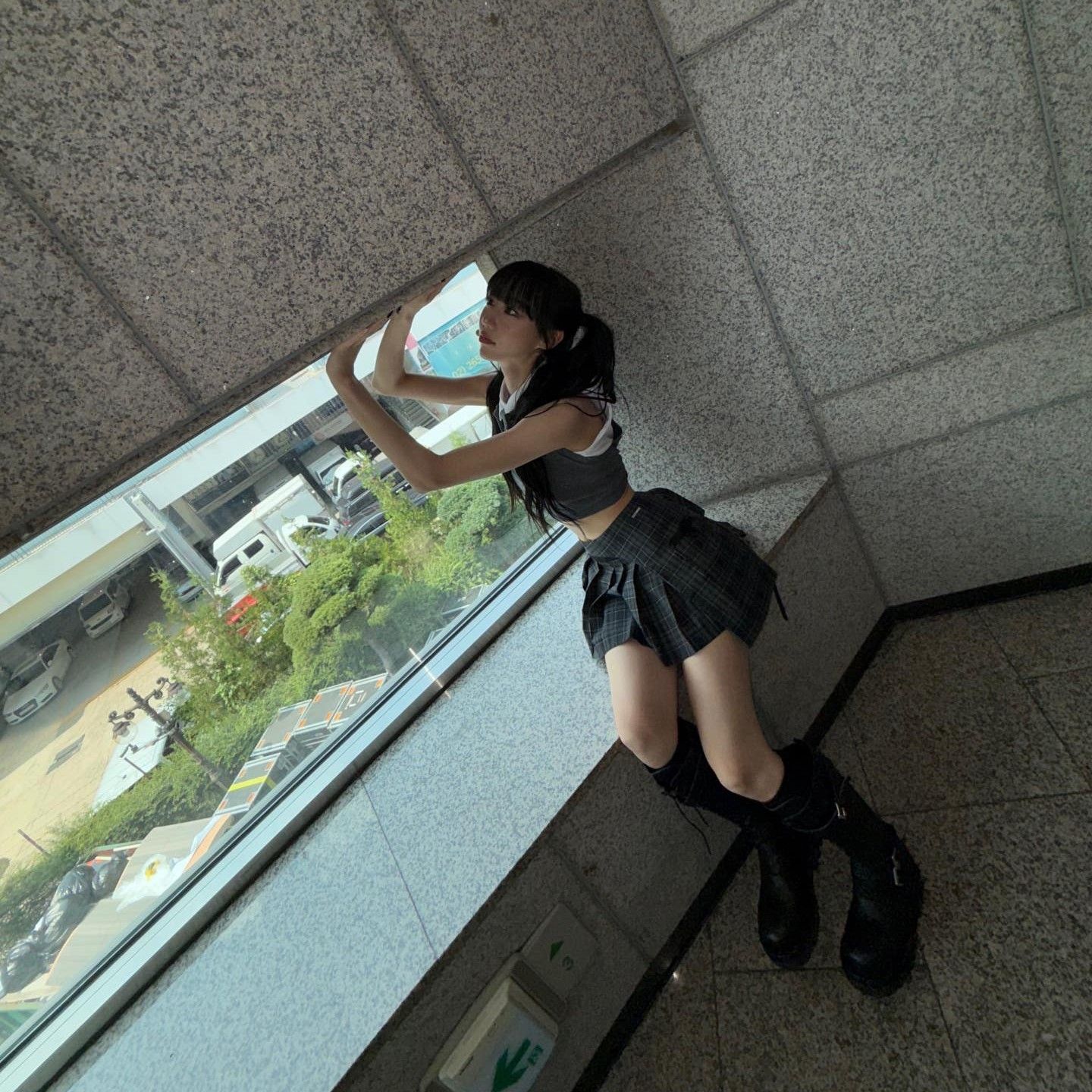 SECRET NUMBER 팬이 찍은 순간