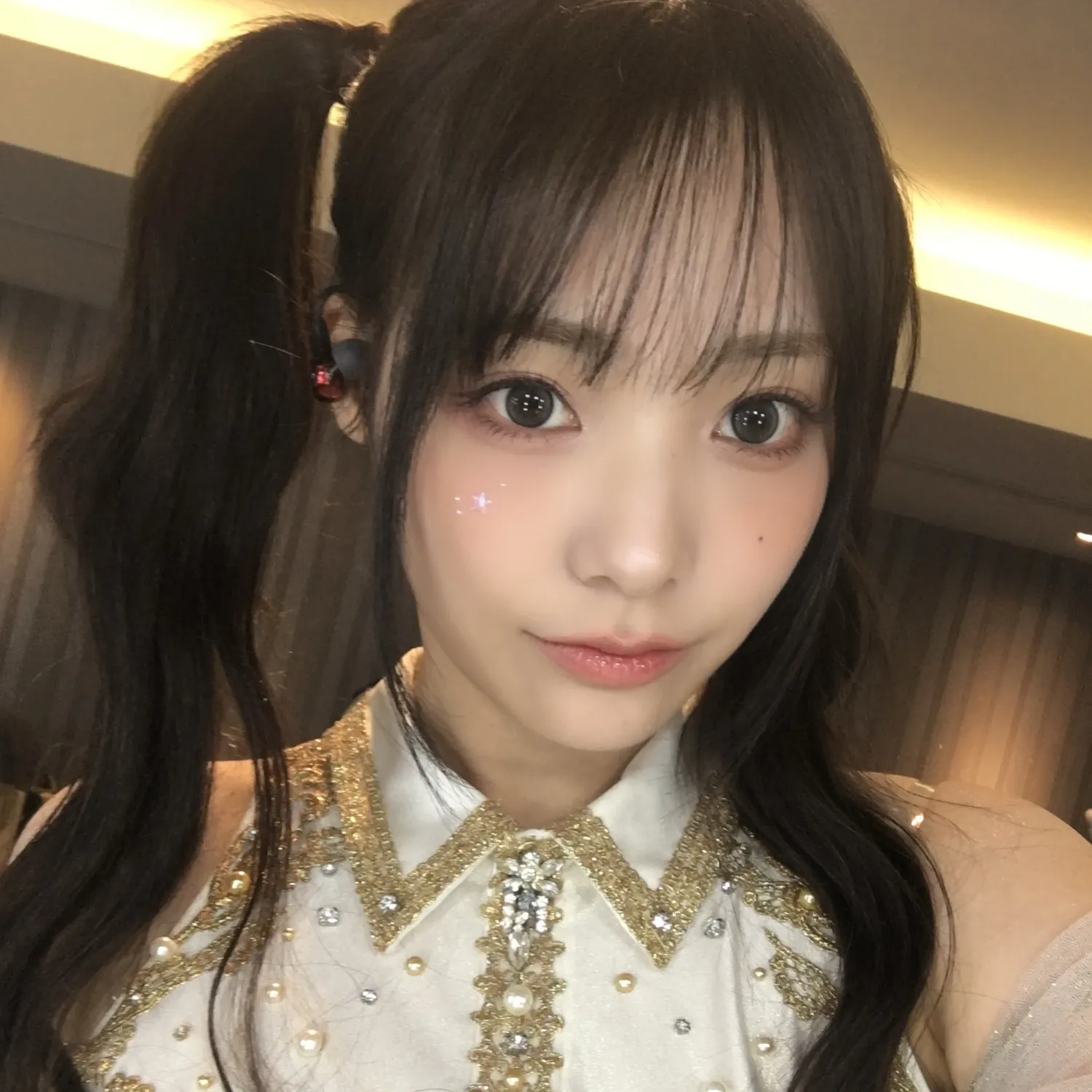 Latest photo of Siyeon (QWER)