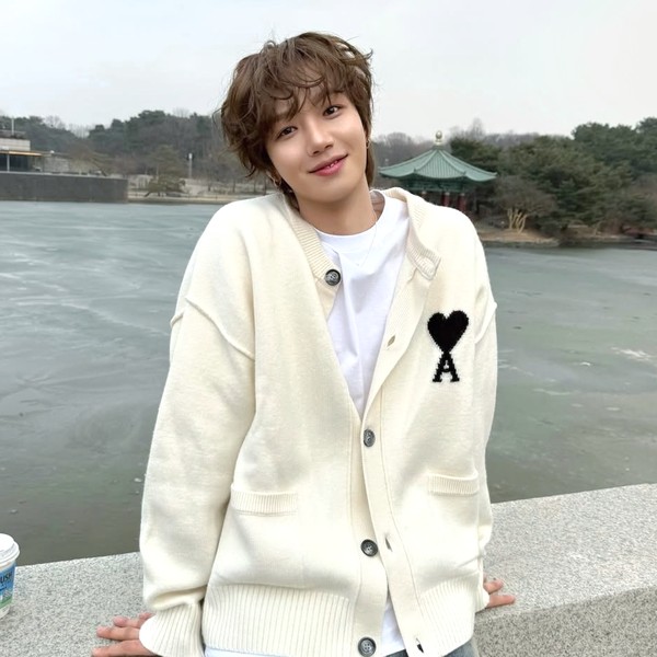 Popular profile picture of Lim Youngmin loved by fans