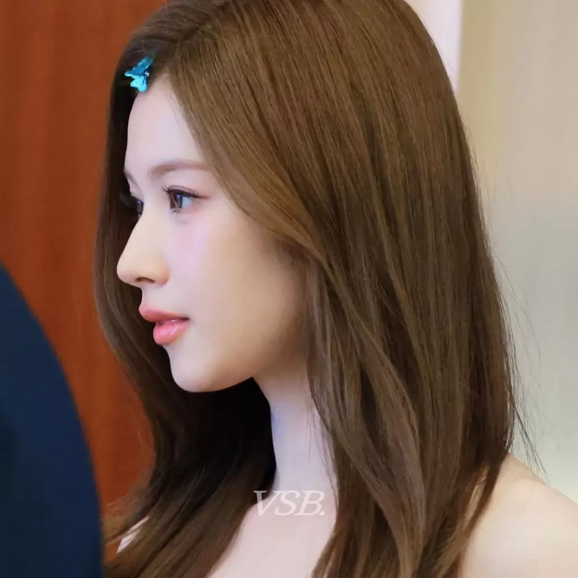 Latest photo of Sana (TWICE)