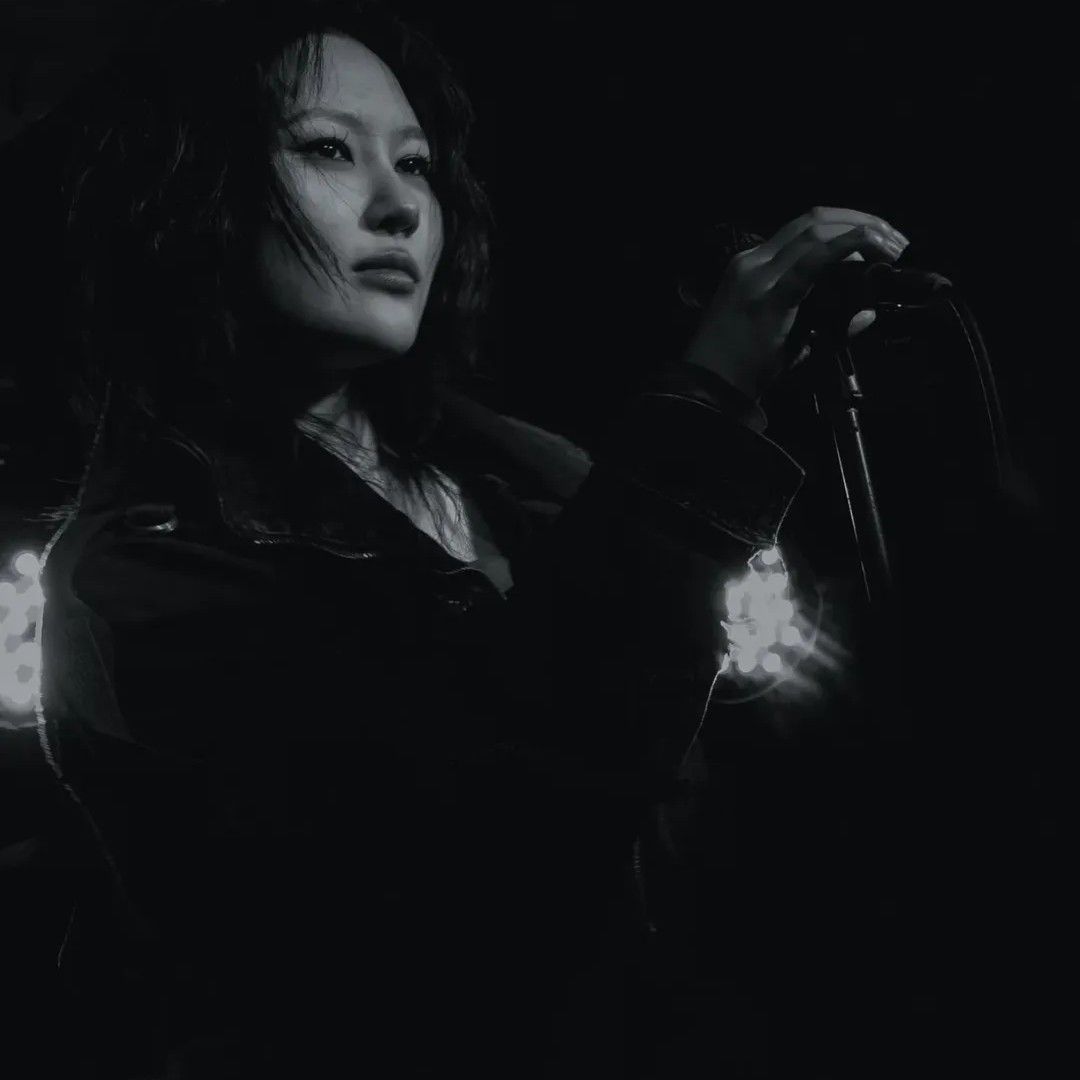 드림캐쳐의 비하인드 컷