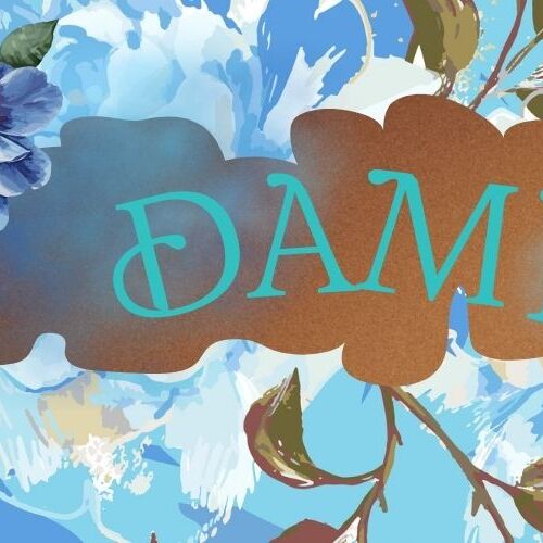 Latest photo of Dami (DREAMCATCHER)