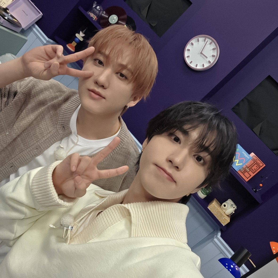 Stray Kidsの最新写真