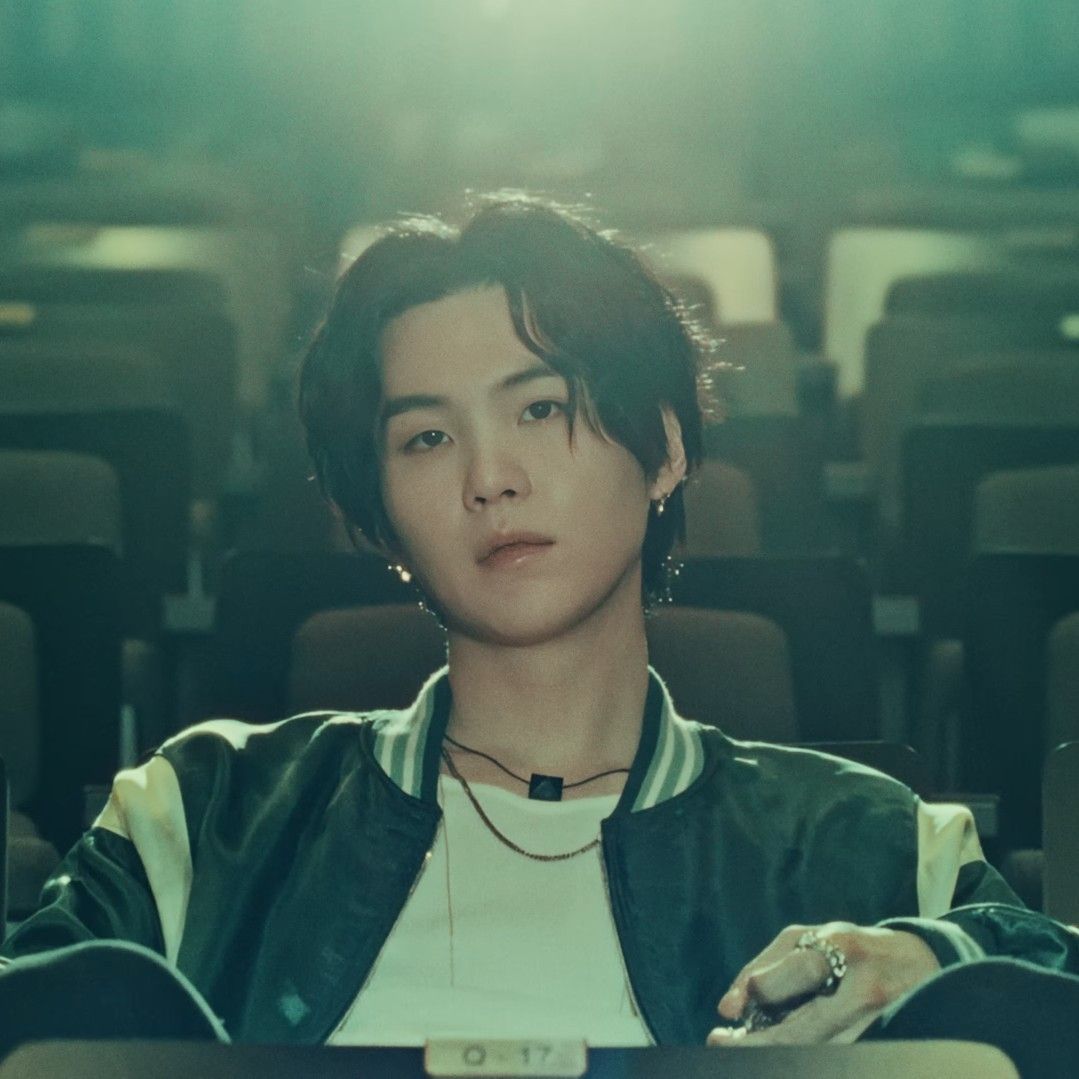 슈가 (방탄소년단) 최근 활동샷