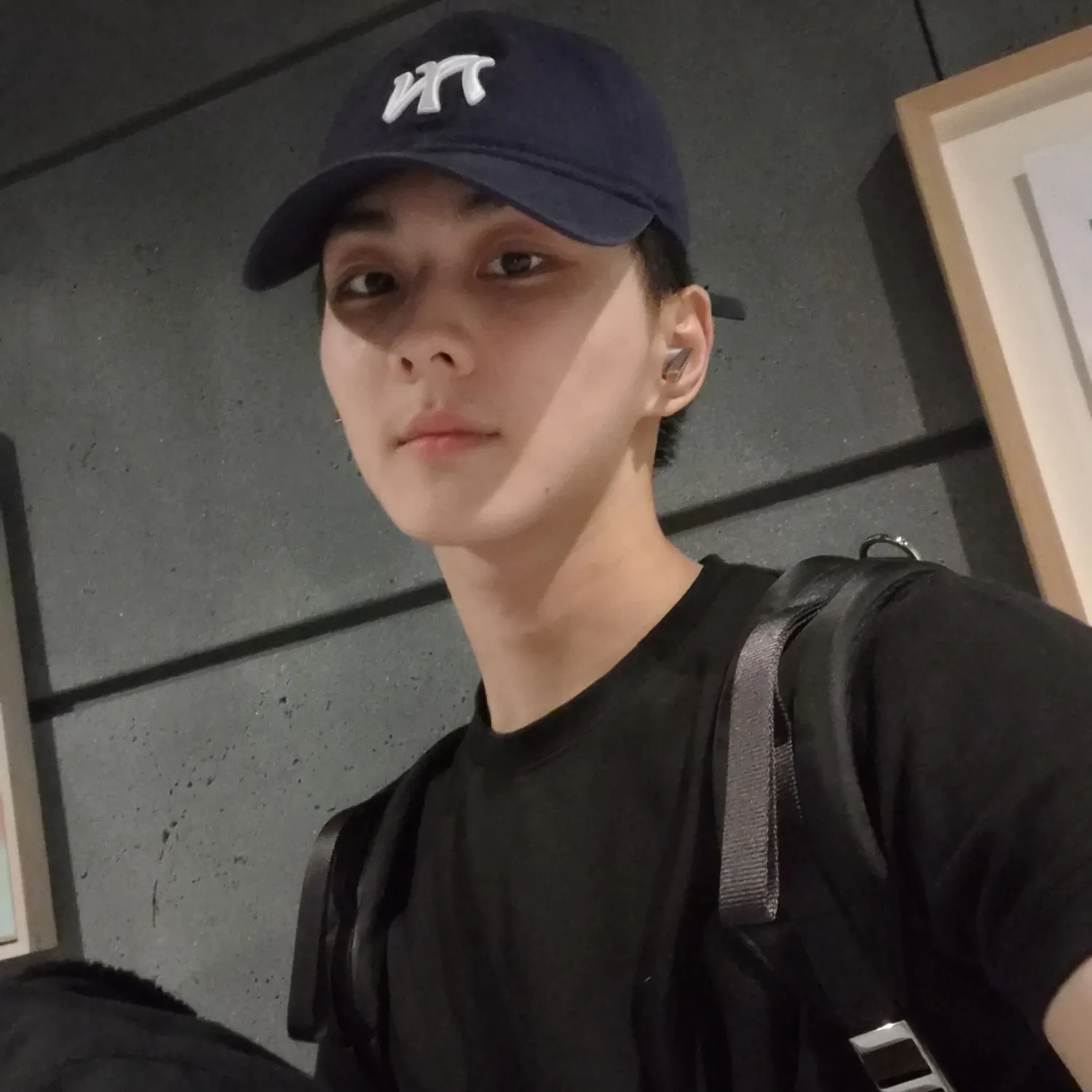 ジョンウォン (ENHYPEN)ファンが撮った瞬間