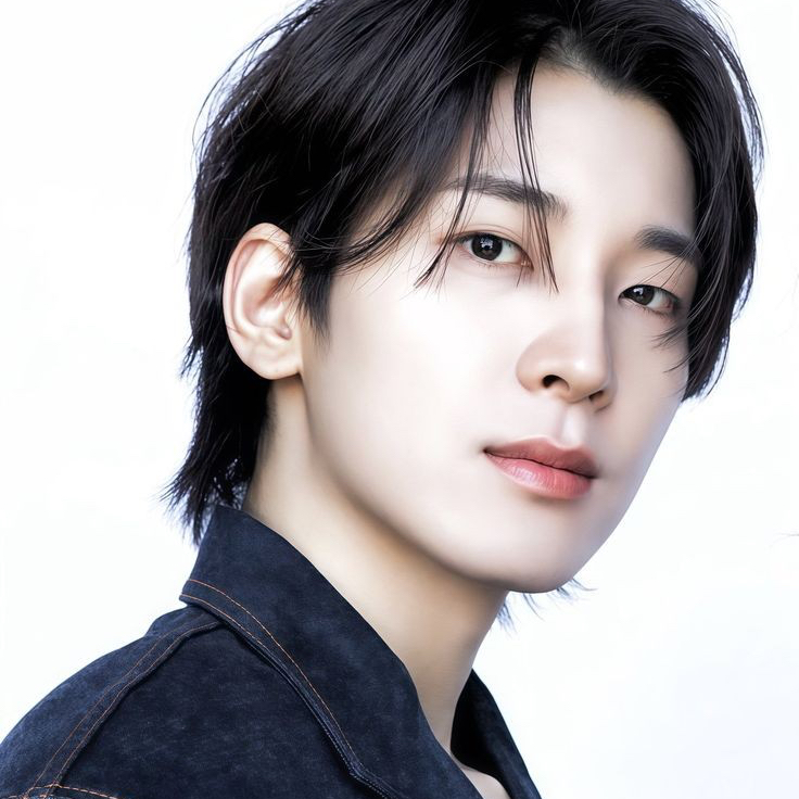 원우 (세븐틴)의 최신 사진