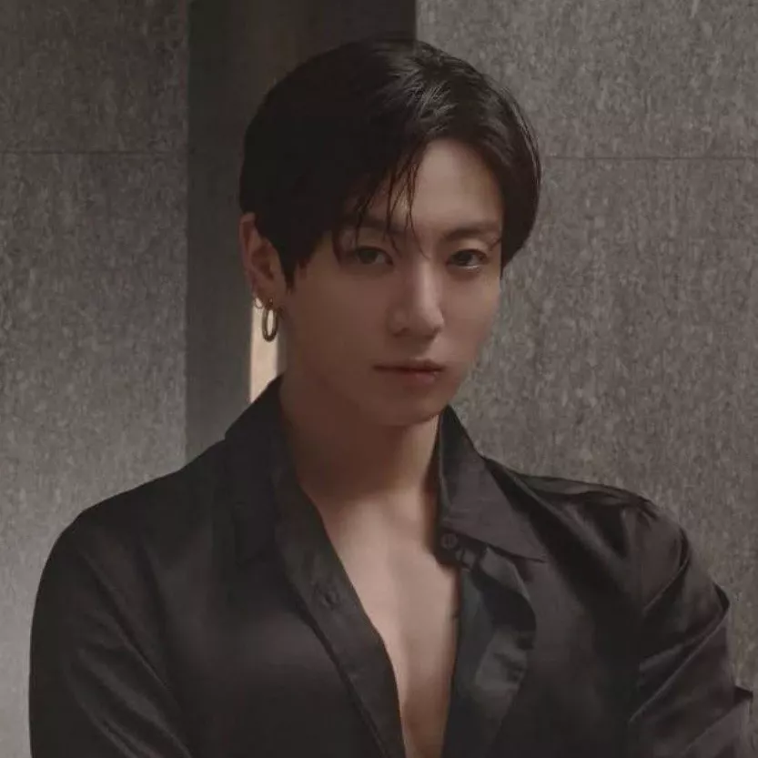 Momen yang diabadikan oleh penggemar Jungkook (BTS)