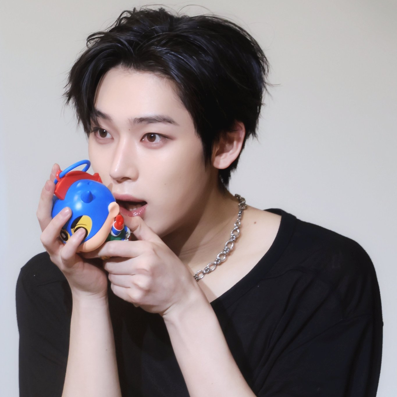 선우 (ENHYPEN)의 최신 사진