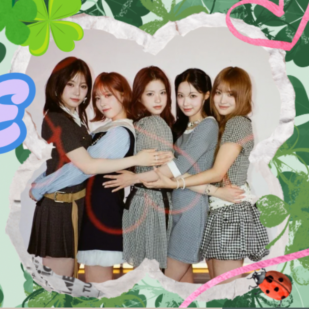 Hot post catching attention from 리센느's fandom