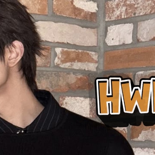 A moment captured by Hwiyoung (SF9)'s fan