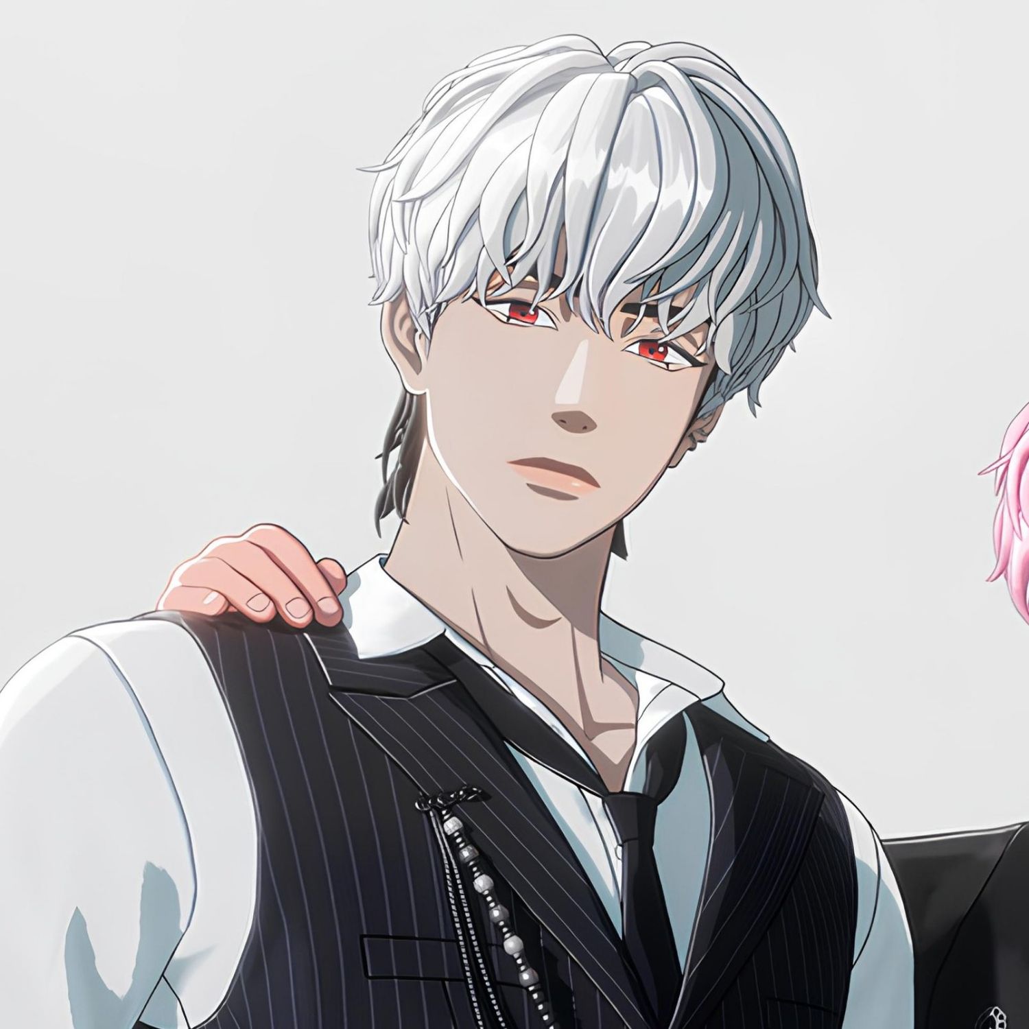 Latest photo of Eunho (PLAVE)