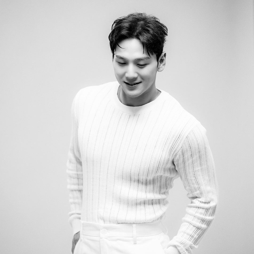 백호 팬이 찍은 순간